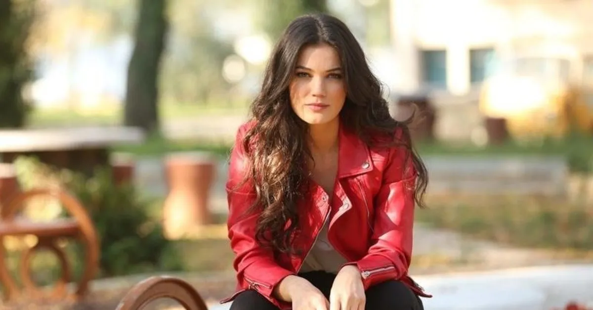 Pınar Deniz kimdir, kaç yaşında ve nereli? Pınar Deniz'in hayatı ve  kariyeri - Medya Haberleri