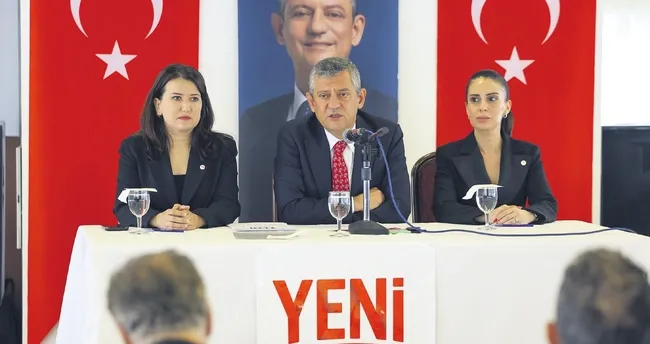 Şaibeli isimler yönetim kurulunda