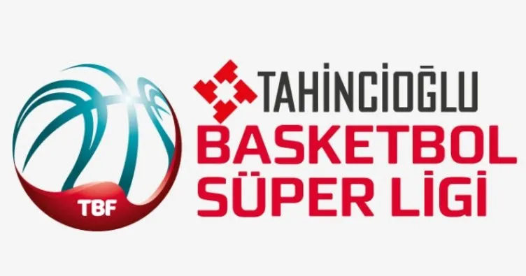 Tahincioğlu Basketbol Süper Ligi’nde yer alacak takımlar belli oldu