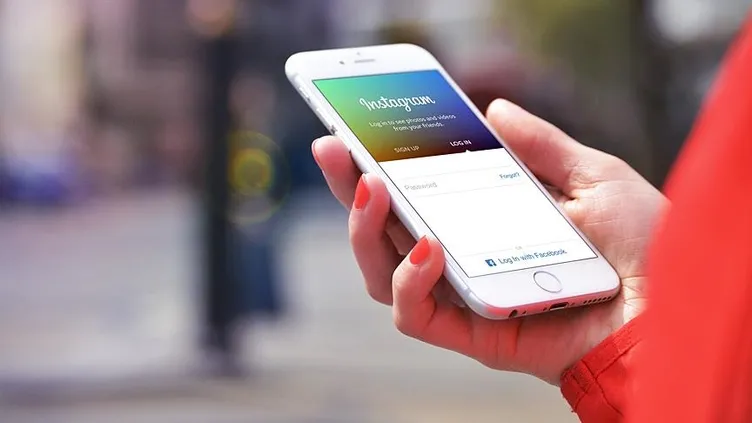 SON DAKİKA Instagram'a erişim engeli neden getirildi? BAKANLIK son noktayı koydu! İşte İnstagram'ın engellenme nedeni