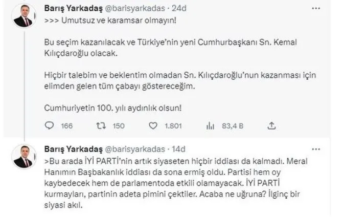 6’lı yattı! Ortalık toz duman... İşte CHP’li isimlerden Akşener’e ağza alınmayacak sözler