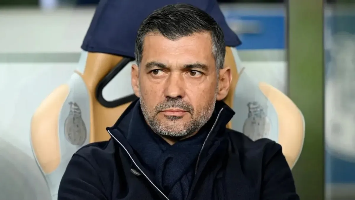 Trabzonspor’un yeni hocası yabancı!