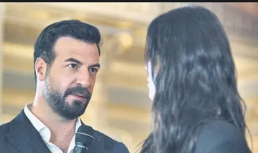 ‘Çok güzel bir aşk filmi oldu’