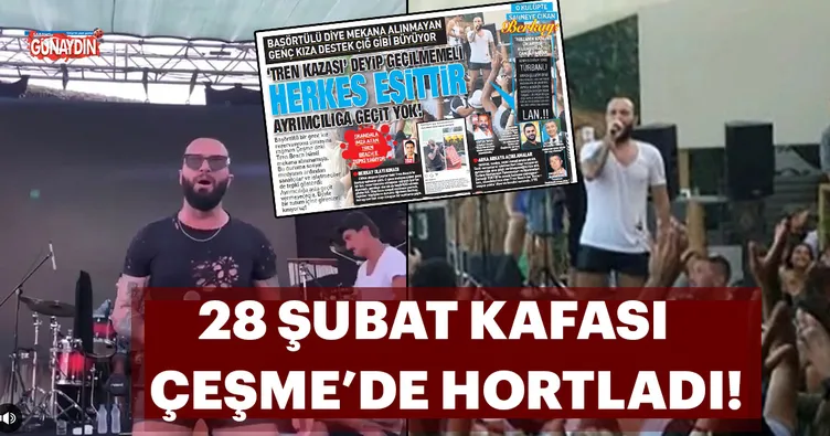 ‘Bu çağda bu geri kalmışlık çok acayıp!’