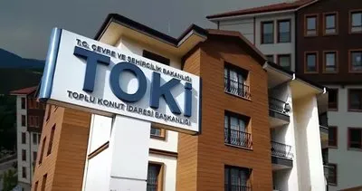 TOKİ 250 bin konut projesi ihale takvimi belli oldu! Bakan Kurum’dan açıklama geldi