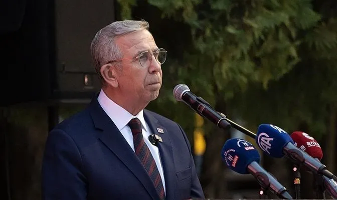 ABB’nin amblem değişikliği çıkışına AK Parti il başkanı Özcan’dan sert tepki
