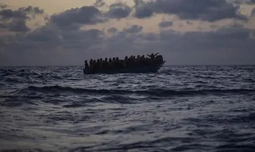 Atlantik Okyanusu’nda tekne faciası! 51 düzensiz göçmen kayıp