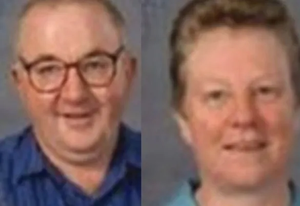 Kayınvalidesi, kayınpederi ve görümcesini mantarla öldüren gelinin eski kocası aylar sonra konuştu: İt üzümü yedirdi