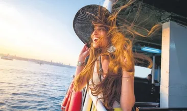 Mutlu olma sanatını öğrenelim