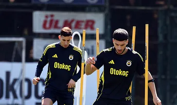 Kayserispor, Fenerbahçe’ye hazırlanıyor!