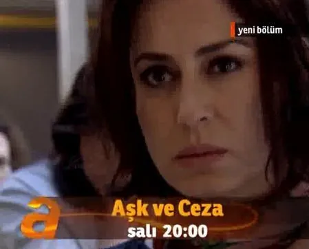 Aşk ve Ceza'da neler olacak?