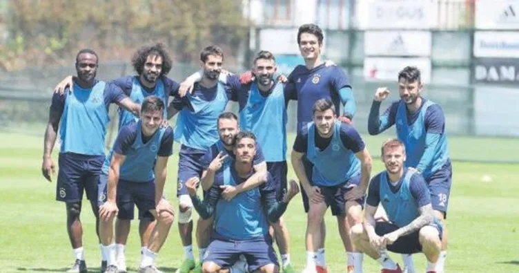 Fenerbahçe hedefsiz kalmaz