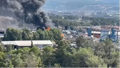 Buca Avrupa’nın havası en kirli ikinci bölgesi! Buca zehir soluyor Buca Avrupa’nın havası en kirli ikinci bölgesi! Buca zehir soluyor