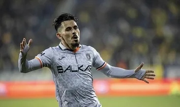 Göztepe’de hedef Serdar Gürler