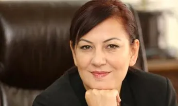 Amber Türkmen kimdir? AK Parti Ankara Çankaya Belediye Başkan adayı Amber Türkmen kimdir?