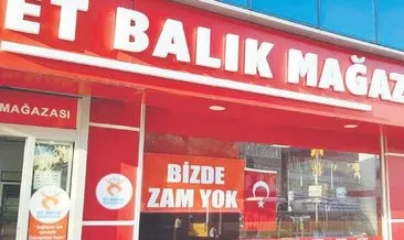 Et indirimi vatandaşı rahatlattı