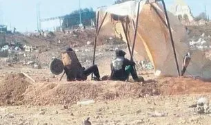 SON DAKİKA | YPG’lileri operasyon korkusu sardı! Köstebek gibi tünel kazmaya başladılar