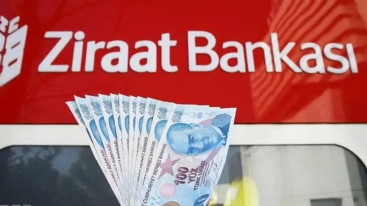 Ziraat Bankası emekli promosyon güncel 2026: Ziraat Bankası emekli promosyonu ne kadar oldu, kaç TL?