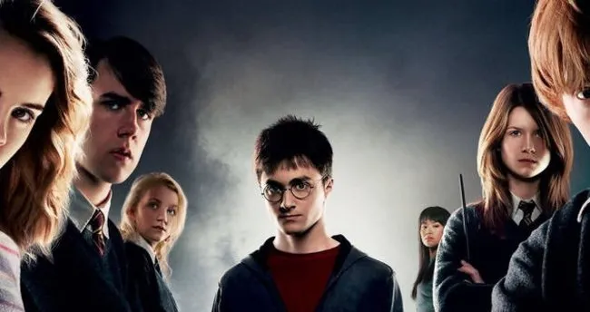Harry Potter 5 Zumruduanka Yoldasligi Full Izle