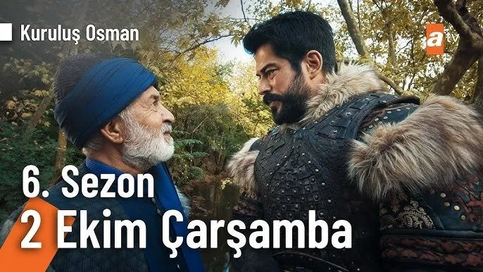 Kuruluş Osman Karesi Bey karakteri kimdir, tarihte yaşadı mı? Kuruluş Osman Ali Sürmeli kimdir,hangi dizilerde oynadı?