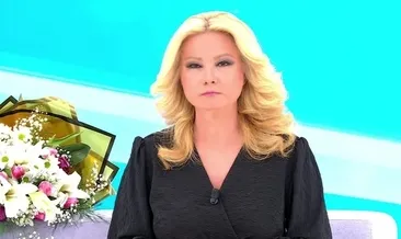 MÜGE ANLI YENİ SEZON TARİHİ BELLİ OLDU! Müge Anlı ile Tatlı Sert ne zaman, hangi günler yayında?