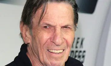 Leonard Nimoy kimdir?