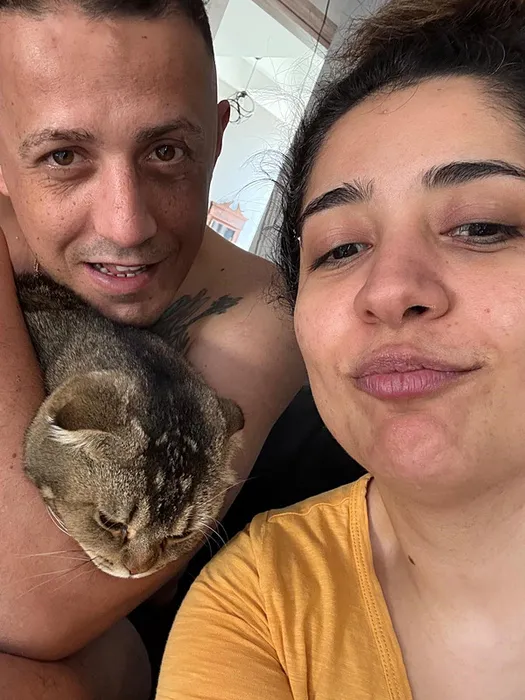 SON DAKİKA... Evlilikte ‘kedi’ krizi: ‘Eşim beni boşayacak’ diyerek yardım istedi!