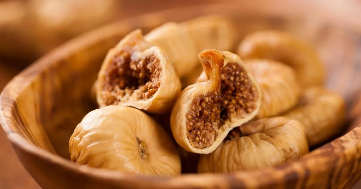 her gun 7 zeytin 1 incir yemenin