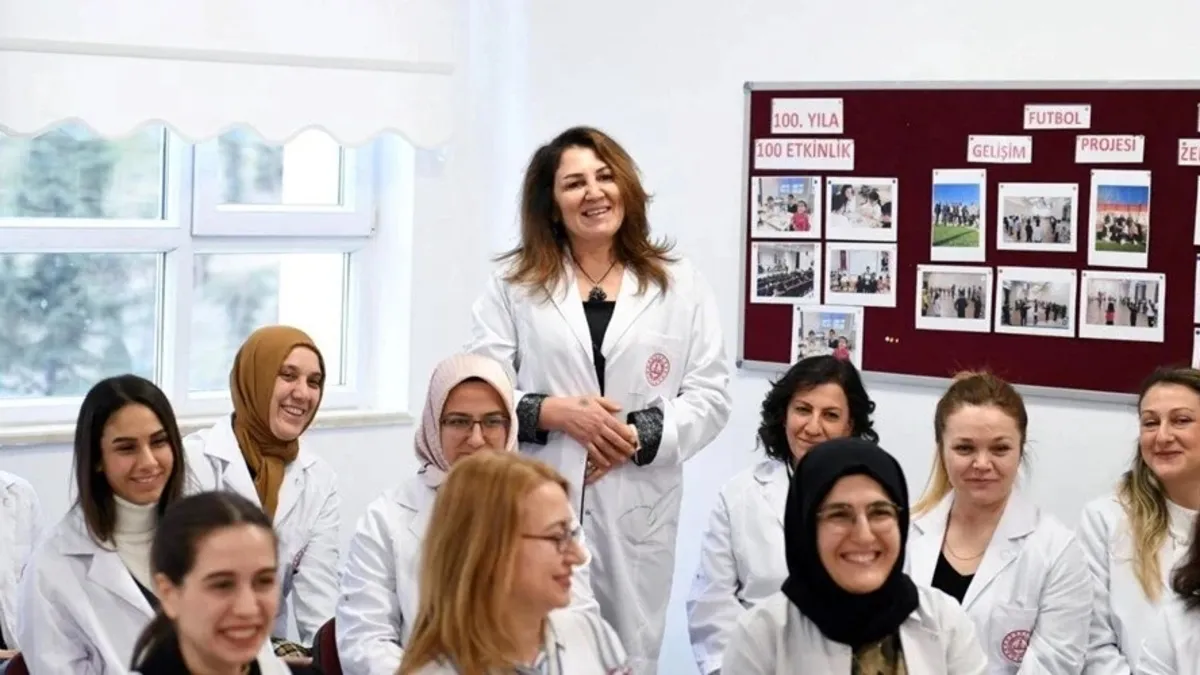 Öğretmen seminerleri ne zaman? Öğretmen seminerleri online mı, yüz yüze mi olacak?