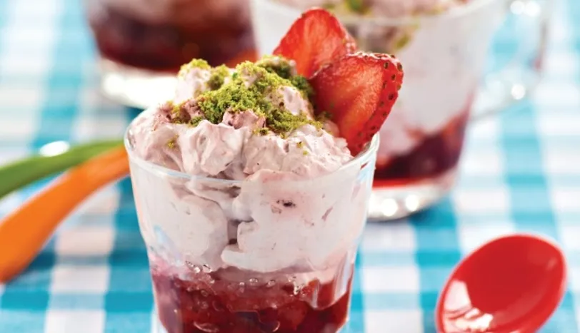 �ilekli Kup Tarifi