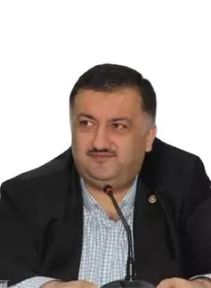 Hasan Karal