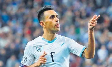 Zahavi adım adım Fenerbahçe’ye