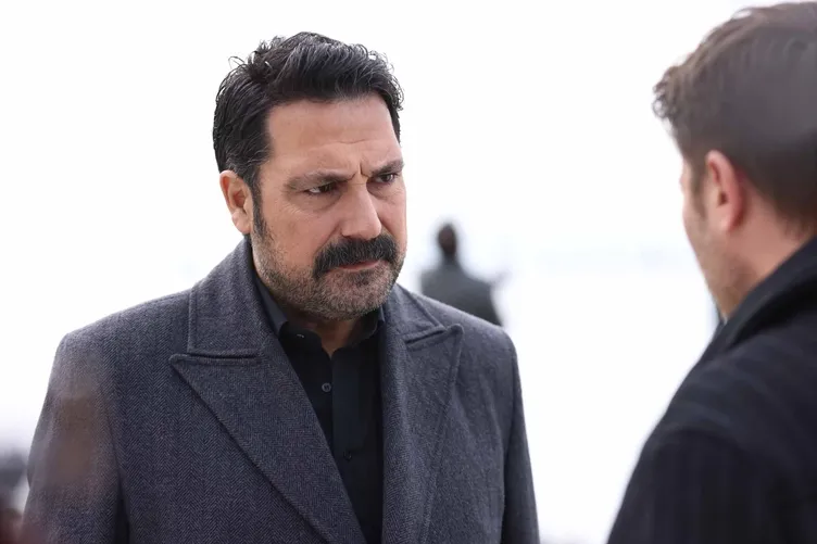 Can Borcu’nda aşkın gücü engel tanımaz!