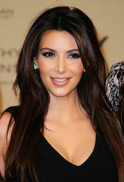 Kim Kardashian sırrını açıkladı! 5 günde bir...