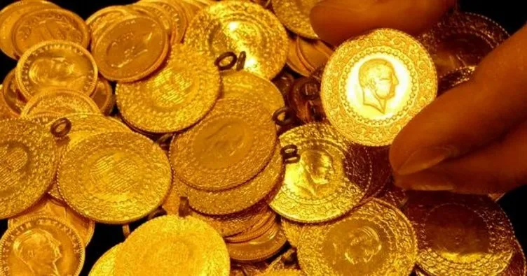 Altın fiyatlarında son durum! Çeyrek altın ne kadar? 13 Kasım Güncel