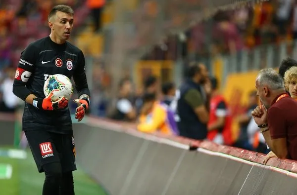 Muslera mı, Uğurcan Çakır mı, Altay Bayındır mı? O istatistikte dev fark!