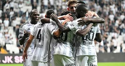 Ankaragücü Beşiktaş maçı CANLI İZLE! Süper Lig Ankaragücü Beşiktaş maçı beIN Sports 1 canlı yayın izle
