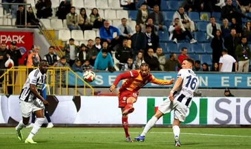 Galatasaray ile Kasımpaşa 45. randevuda!