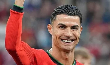 40 yaşında bile zirvede