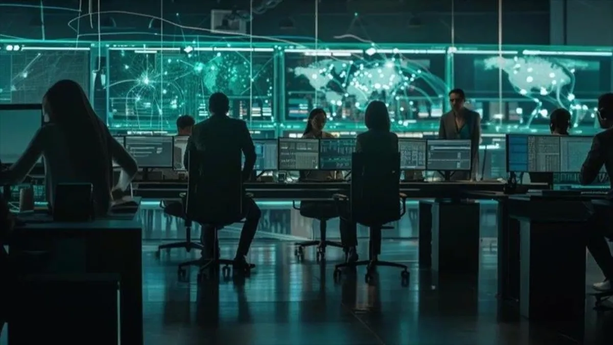 Türk Telekom CEO’su Şahin: Türkiye’nin iletişim altyapısına 23 milyar dolarlık yatırım yaptık Türk Telekom CEO’su Şahin: Türkiye’nin iletişim altyapısına 23 milyar dolarlık yatırım yaptık