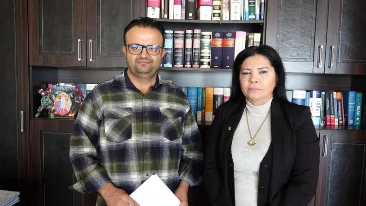 Yok böyle çekişmeli boşanma: Akıl sağlığını kanıtlamak için 18 yılda 400’e yakın dava açtı!