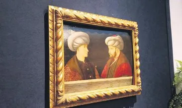 Fatih’in portresi satışa çıkıyor