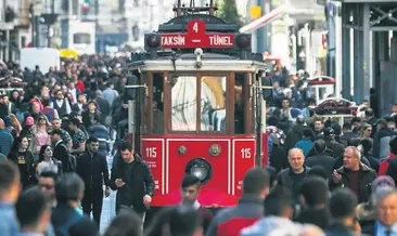 Milyonların gözü kulağı enflasyonda