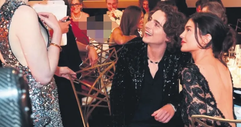 İmkansız aşktan ikonik mutluluğa