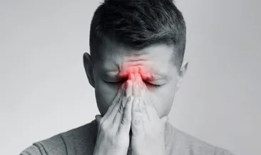 Burun tıkanıklığına yol açan 4 neden