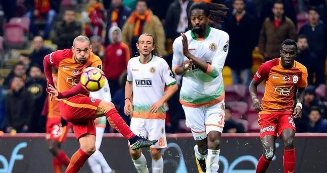 Yazarlar Galatasaray - Alanyaspor maçını yorumladı