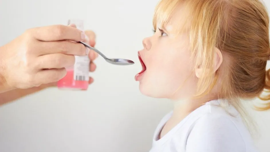 Cocuklarda En Fazla Gorulen Hastaliklar Bakin Neler Galeri Bebegim Ve Biz