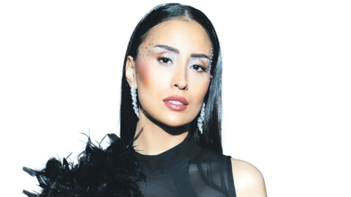 ‘Takılarım ev değerinde’ – Son Dakika Magazin Haberleri ‘Takılarım ev değerinde’ – Son Dakika Magazin Haberleri