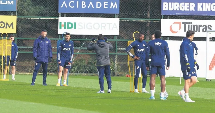 Kıyas yapmak istemiyorum