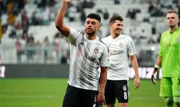 BEŞİKTAŞ HABERLERİ: Kartal’da Chamberlain kaldı